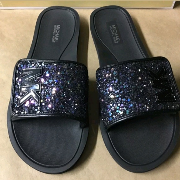Michael kors flip-flops - Picture 1 of 4